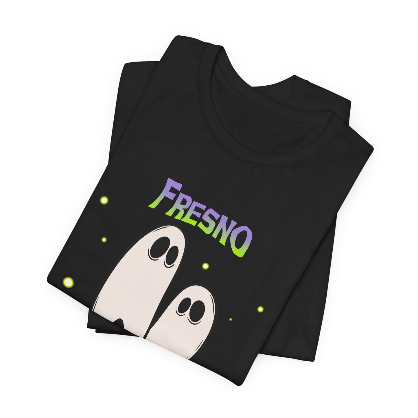 Fresno Nightcrawlers T-shirt, Hand Drawn Cryptid Tee