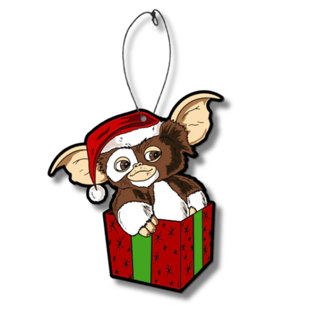 GREMLINS - Holiday Gizmo Fear Freshener