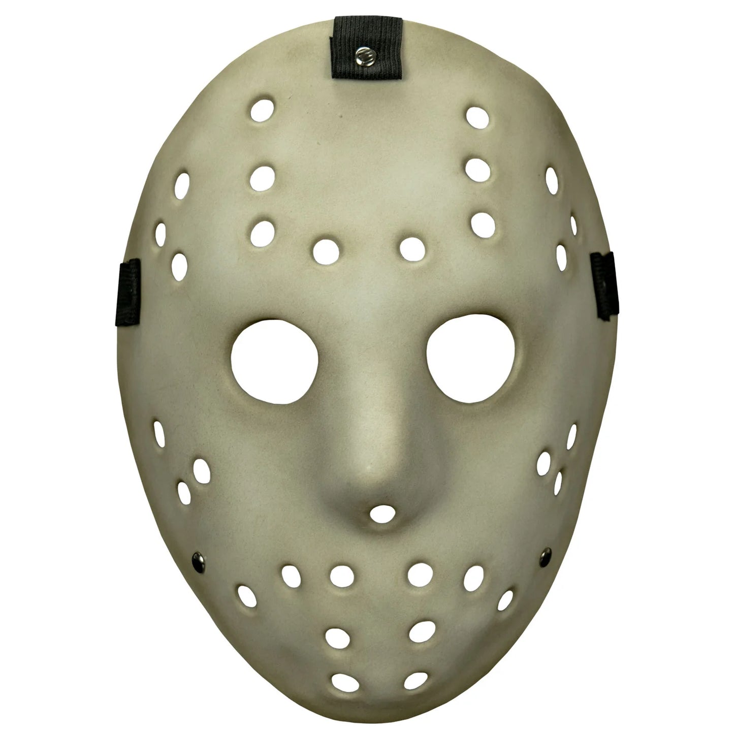 MABRY MONSTERS - KILLER GOALIE MASK (ANTIQUE)