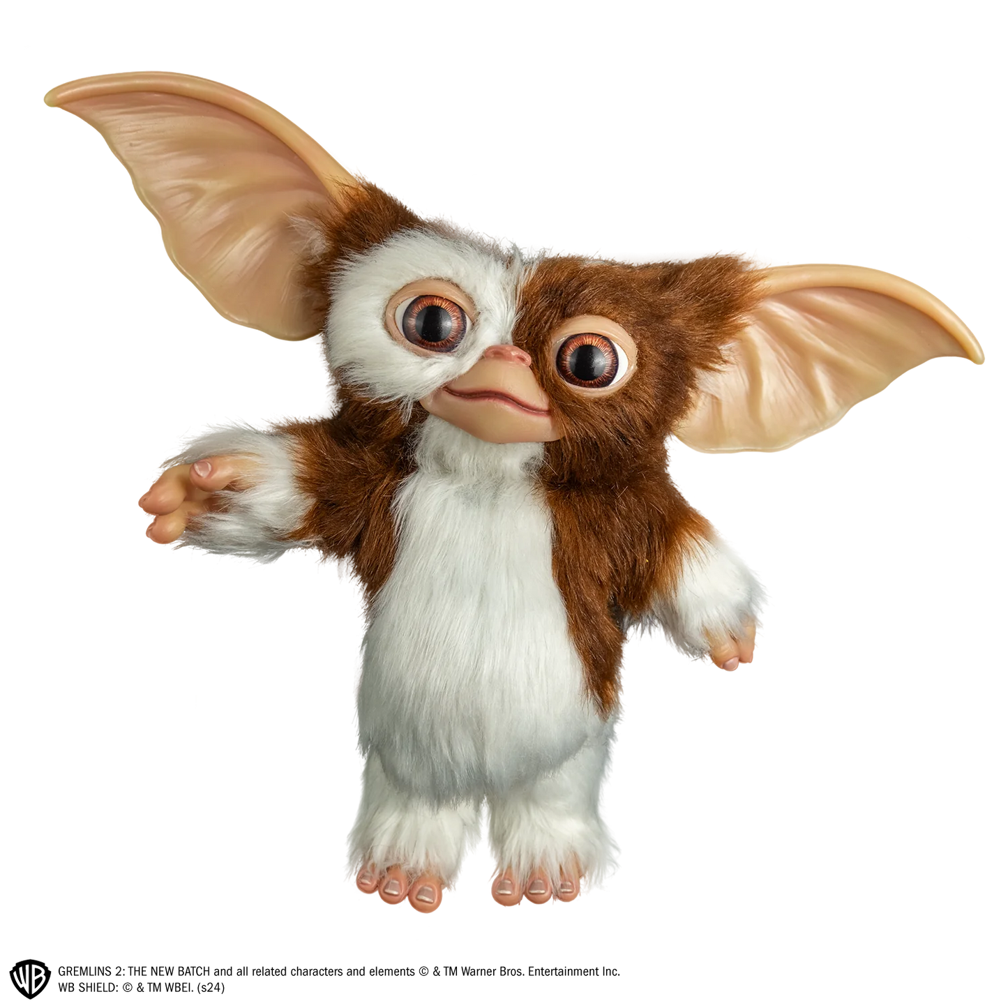 GREMLINS 2: THE NEW BATCH - GIZMO MOGWAI PROP