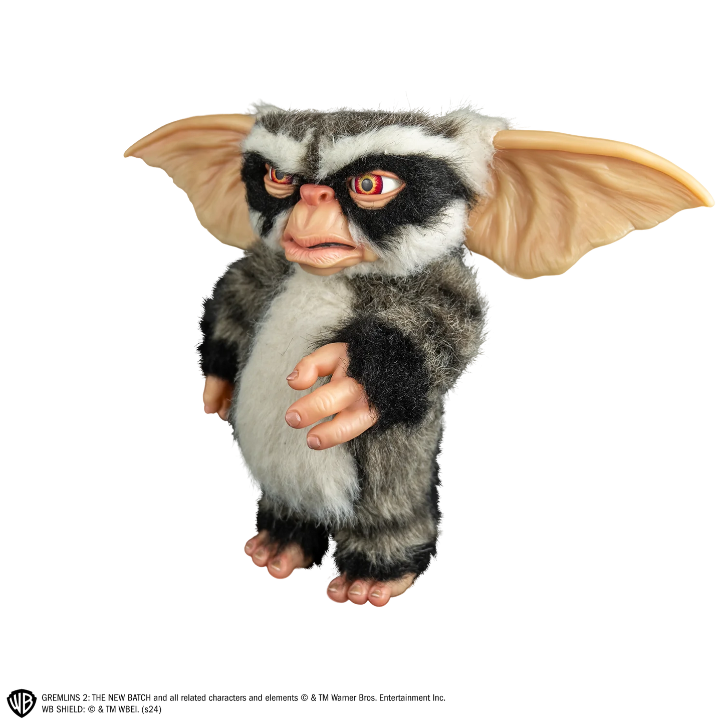 GREMLINS 2: THE NEW BATCH - GEORGE MOGWAI PROP