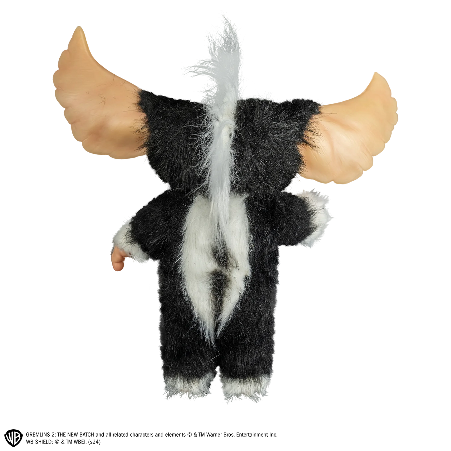 GREMLINS 2: THE NEW BATCH - MOHAWK MOGWAI PROP