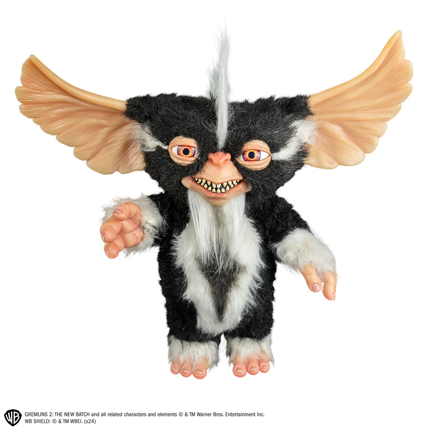 GREMLINS 2: THE NEW BATCH - MOHAWK MOGWAI PROP