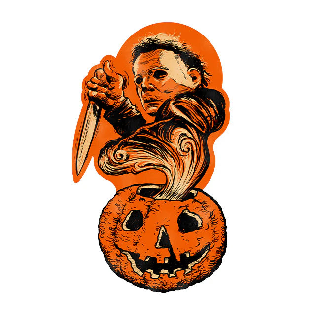 Halloween - Wall Decor Series 1