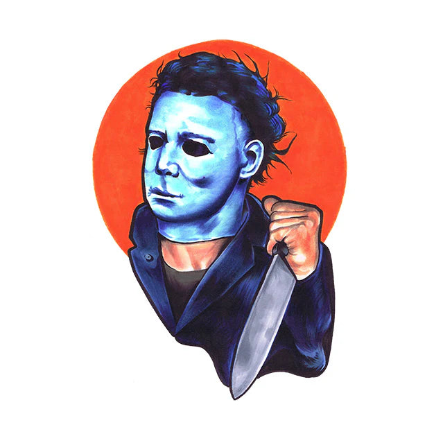 Halloween - Wall Decor Series 1