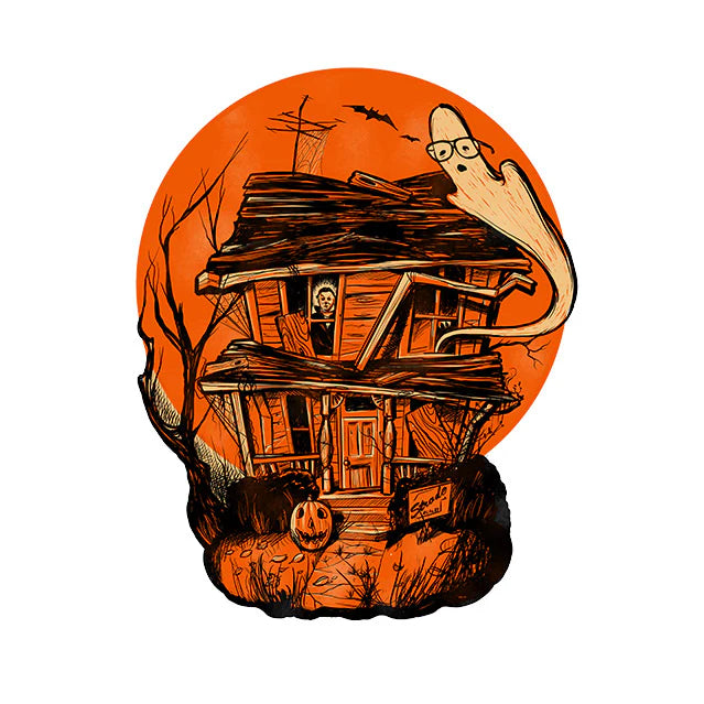 Halloween - Wall Decor Series 1