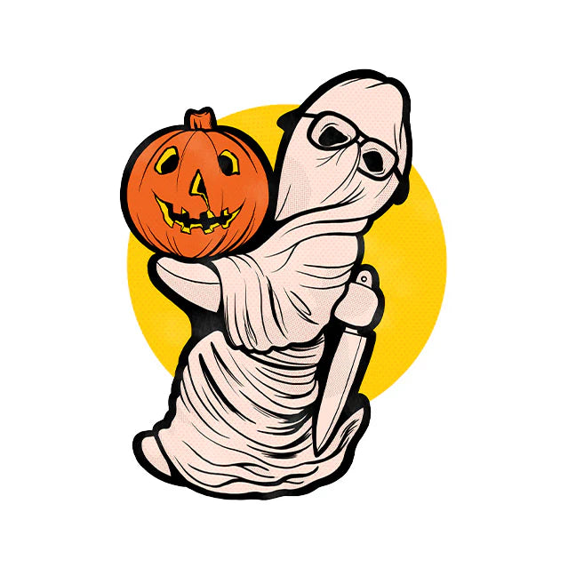 Halloween - Wall Decor Series 1