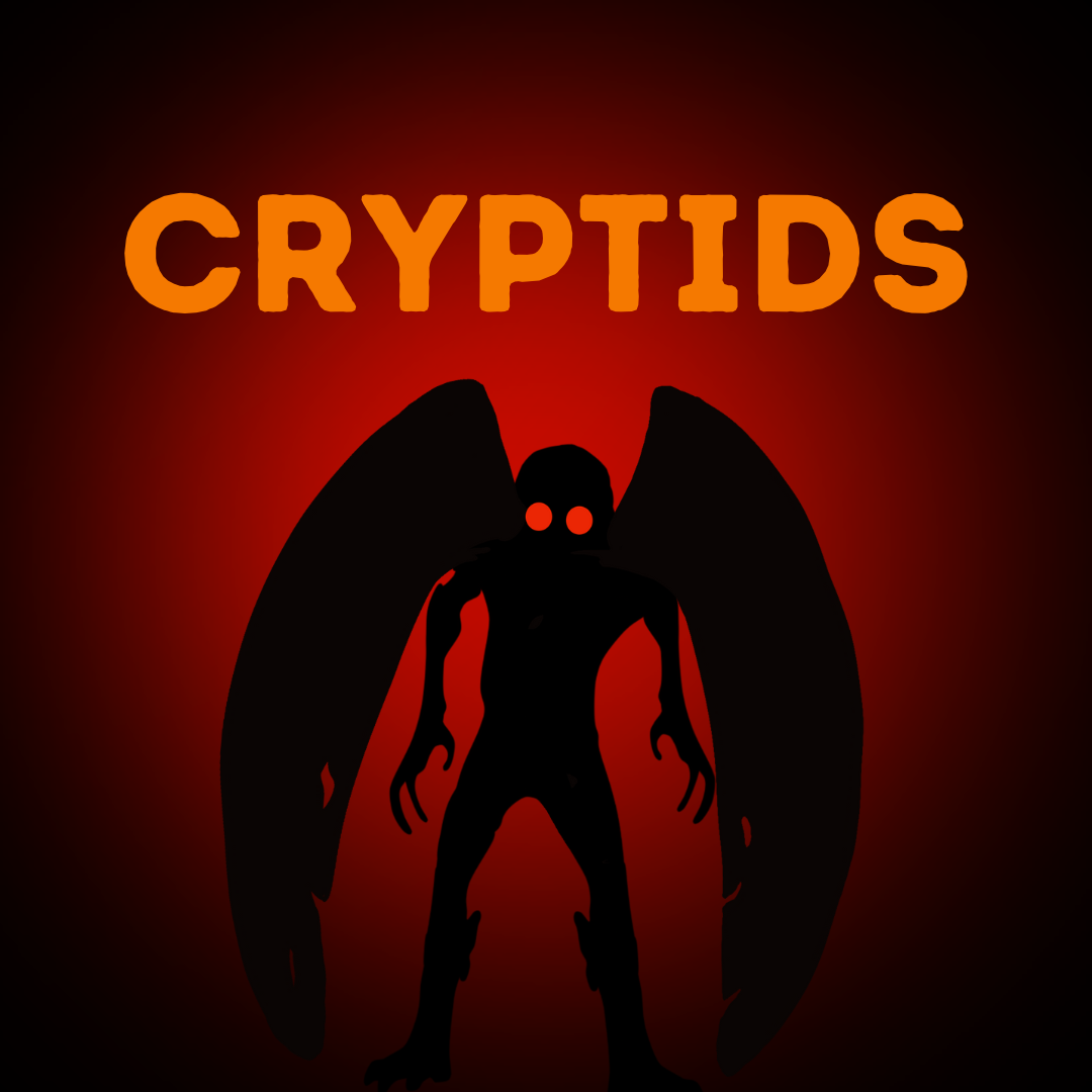 Cryptids