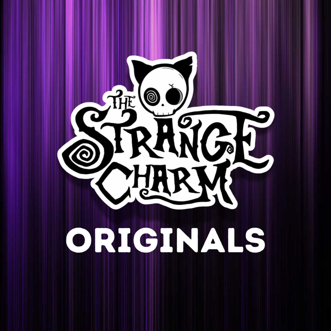 The Strange Charm Originals