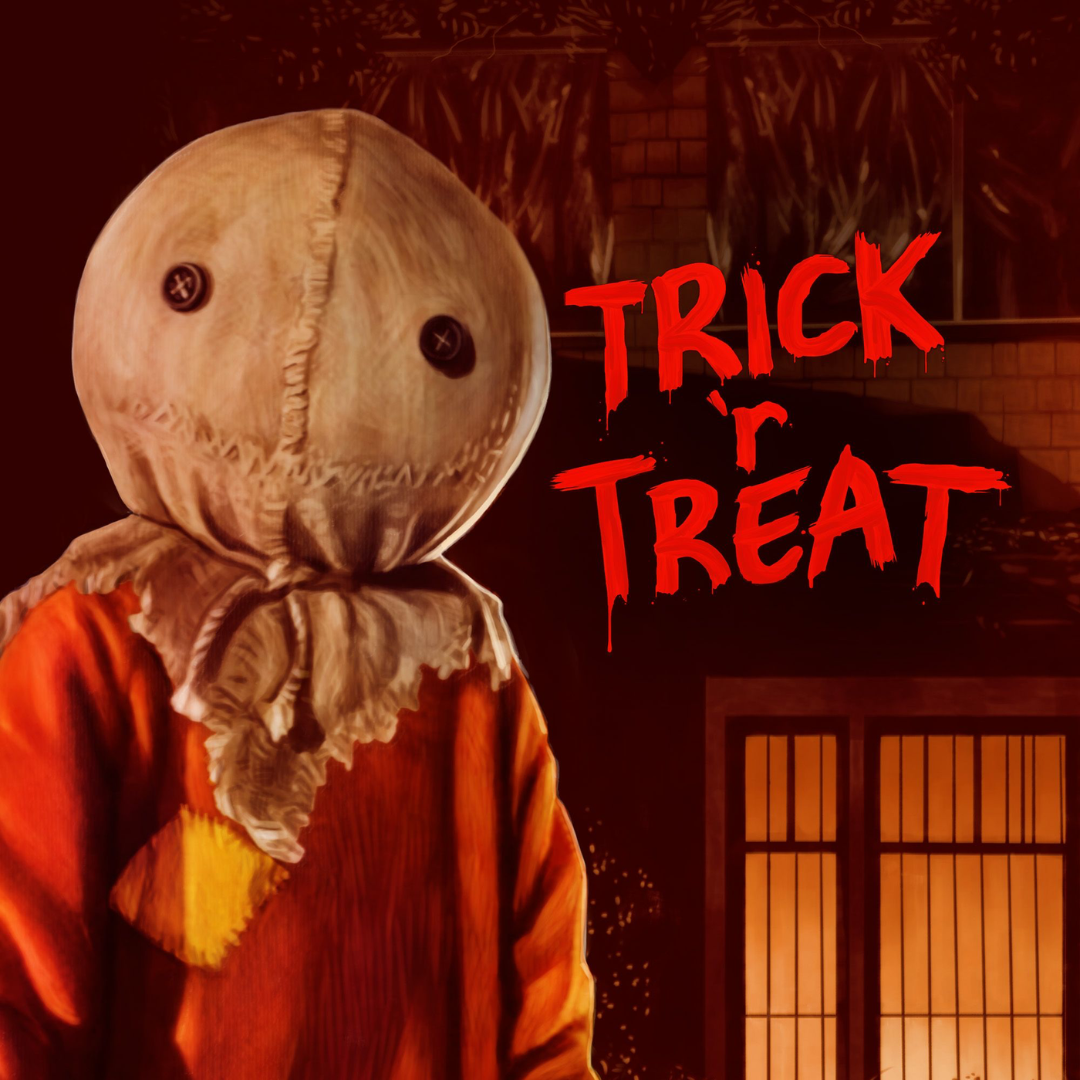 Trick R Treat