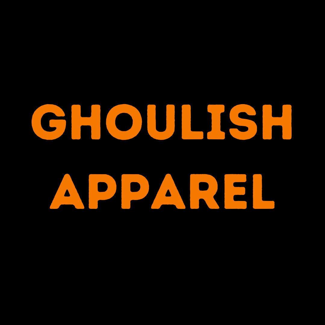 Ghoulish Apparel