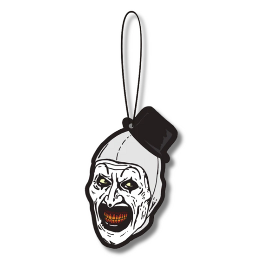 TERRIFIER - Art the Clown Fear Freshener