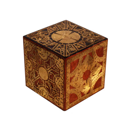 HELLRAISER - Lament Configuration Box