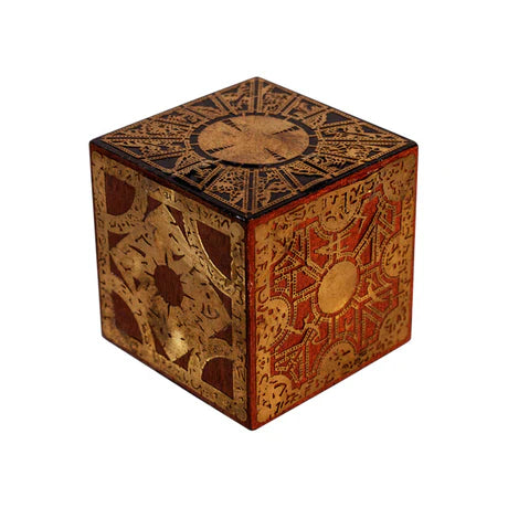 HELLRAISER - Lament Configuration Box