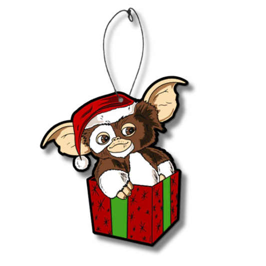 GREMLINS - HOLIDAY GIZMO FEAR FRESHENER