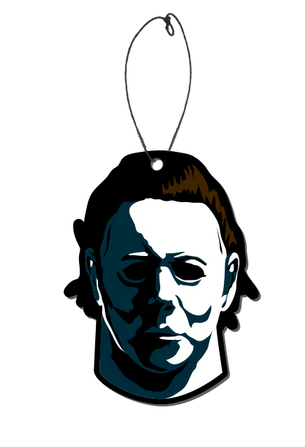 HALLOWEEN - MICHAEL MYERS FEAR FRESHENER