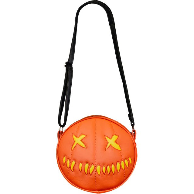 TRICK 'R TREAT - Sam o' Lantern Shoulder Bag