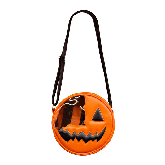 TRICK 'R TREAT - Sam Bitten Lollipop Shoulder Bag