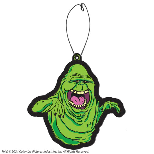 GHOSTBUSTERS - Slimer Fear Freshener