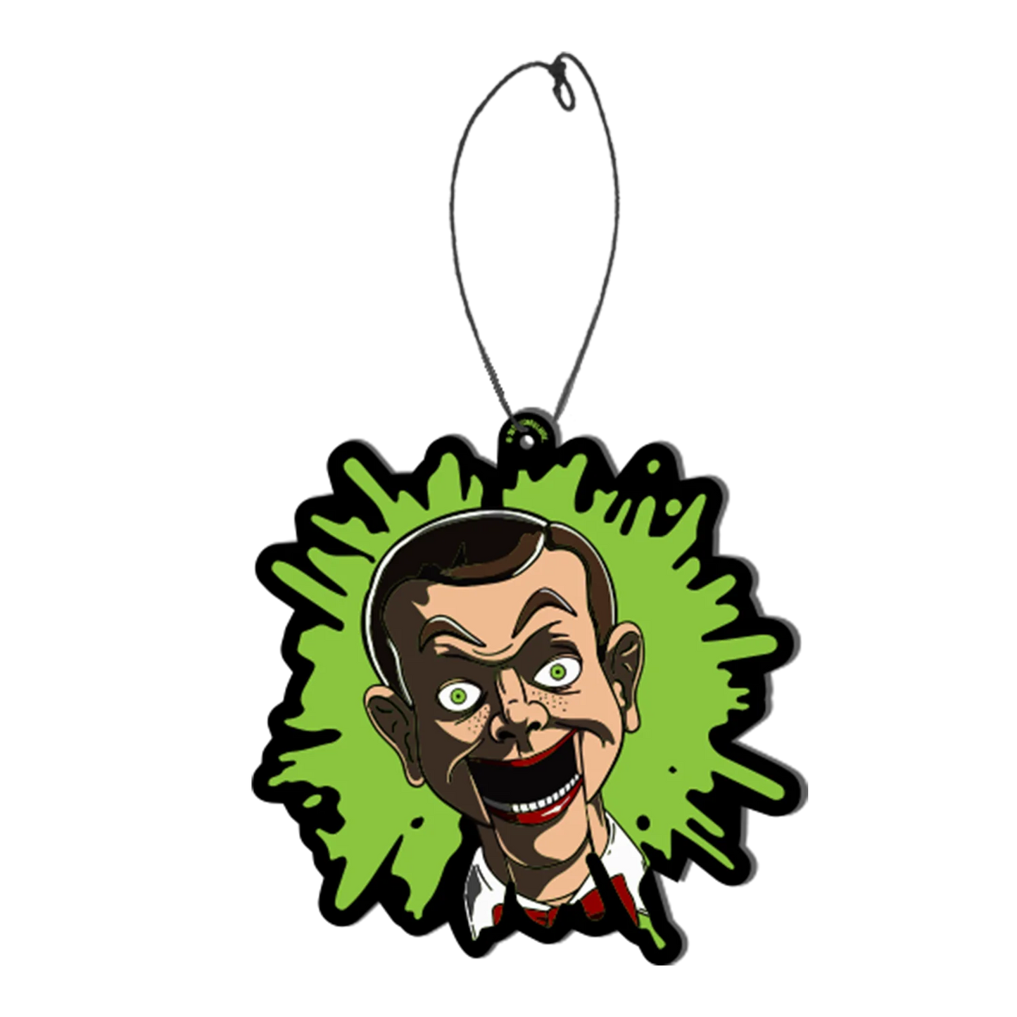 GOOSEBUMPS - Slappy the Dummy Fear Freshener