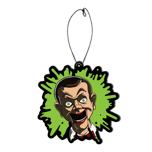 GOOSEBUMPS - Slappy the Dummy Fear Freshener