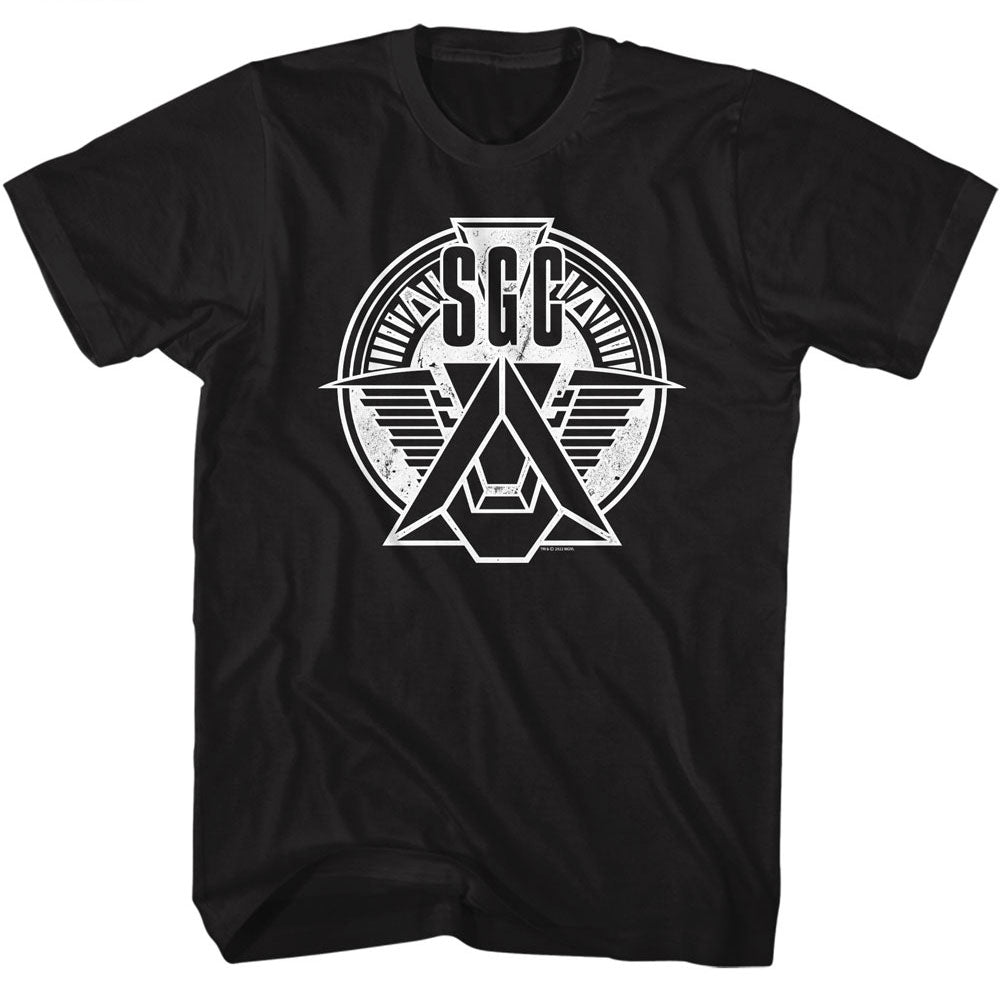 STARGATE - T Shirt Emblem