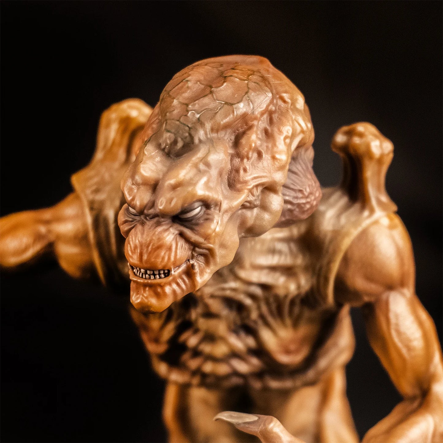 PUMPKINHEAD - SCREAM GREATS - 8" SCALE FIGURE