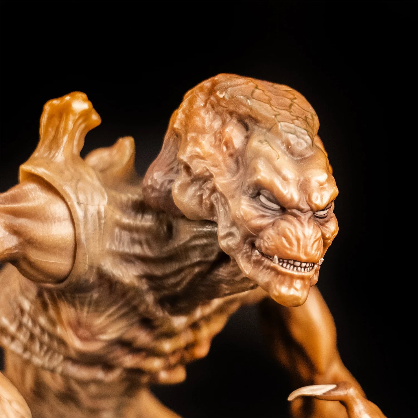 PUMPKINHEAD - SCREAM GREATS - 8" SCALE FIGURE