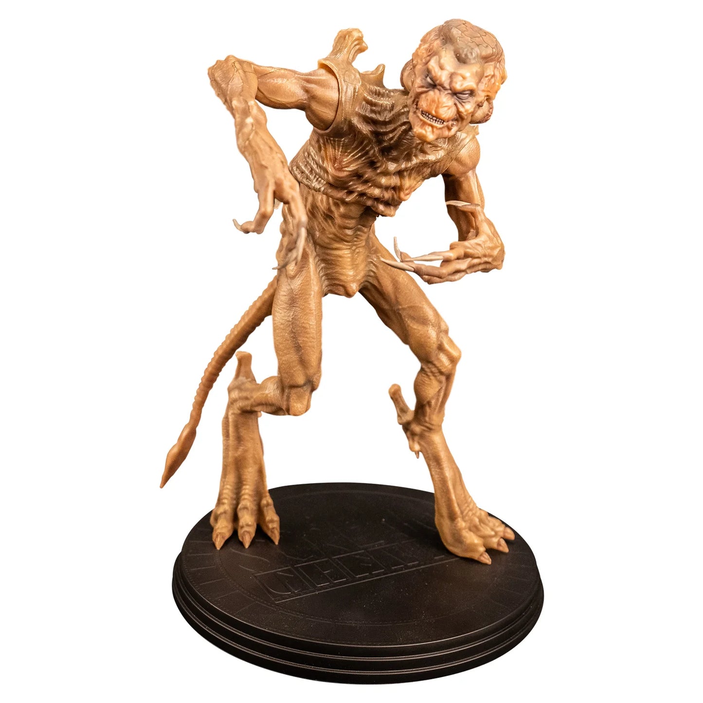 PUMPKINHEAD - SCREAM GREATS - 8" SCALE FIGURE