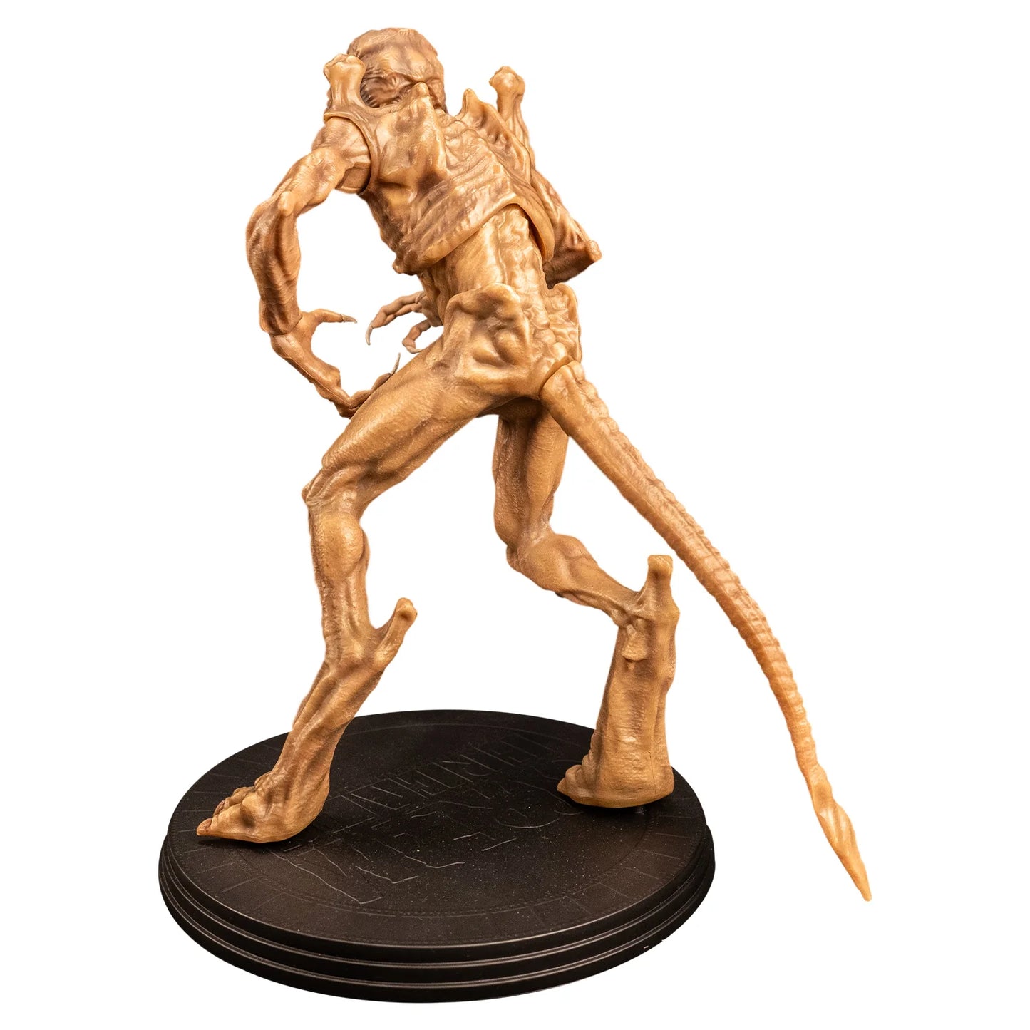 PUMPKINHEAD - SCREAM GREATS - 8" SCALE FIGURE