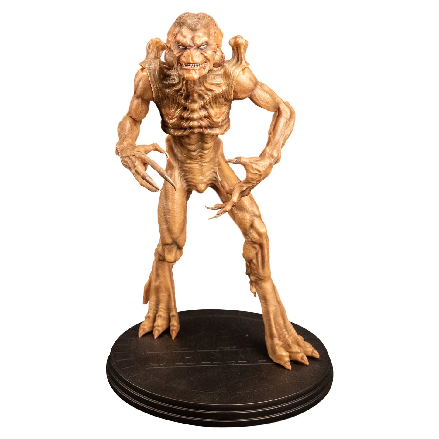 PUMPKINHEAD - SCREAM GREATS - 8" SCALE FIGURE