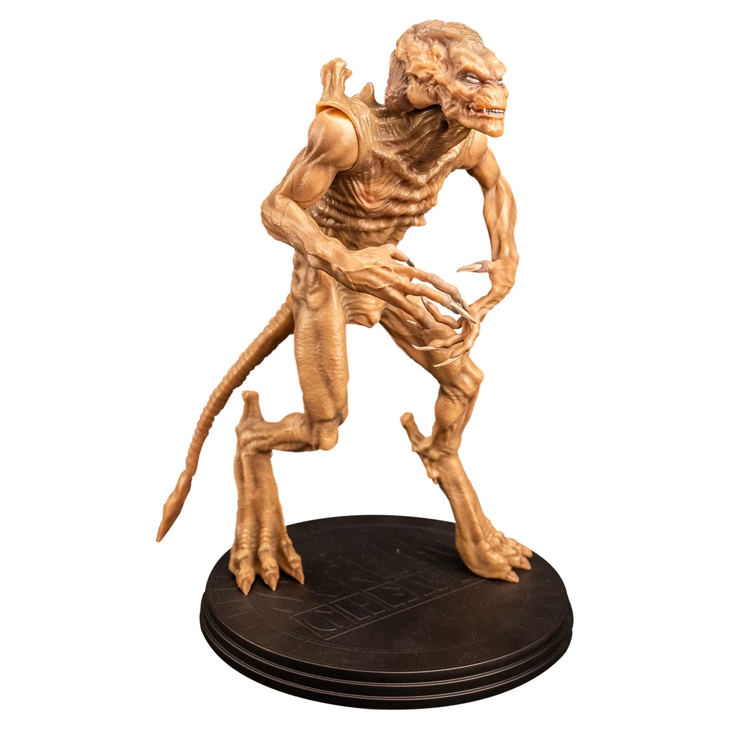 PUMPKINHEAD - SCREAM GREATS - 8" SCALE FIGURE