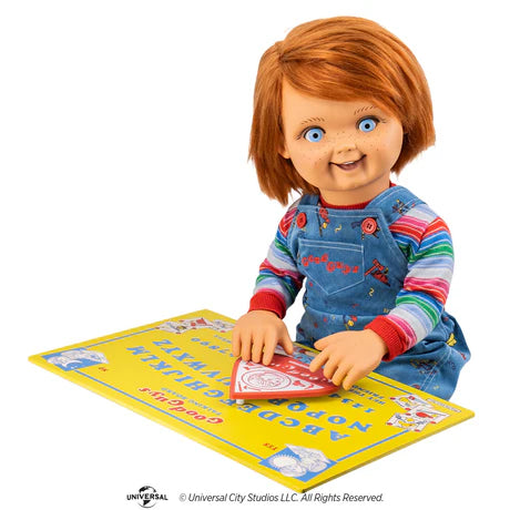 CHILD'S PLAY - Good Guy Talking (Ouija) Board