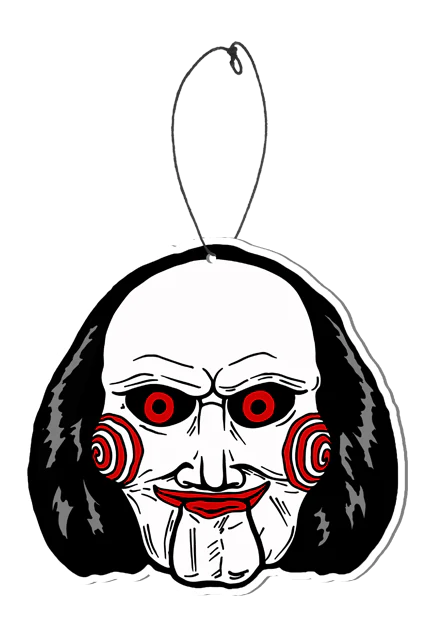 SAW - Billy Puppet Fear Freshner